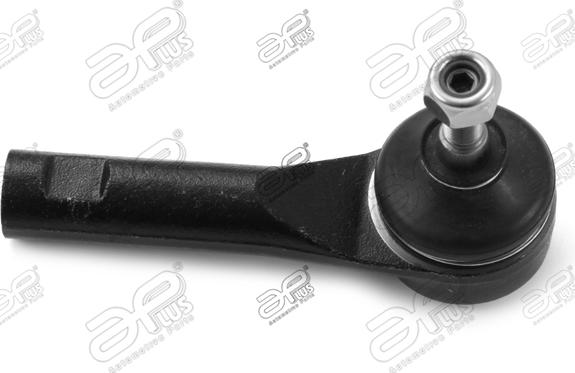 APlus 20357AP - Наконечник рульової тяги, кульовий шарнір autocars.com.ua