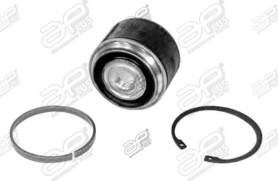 APlus 20413AP - Ремонтний комплект, важіль підвіски autocars.com.ua