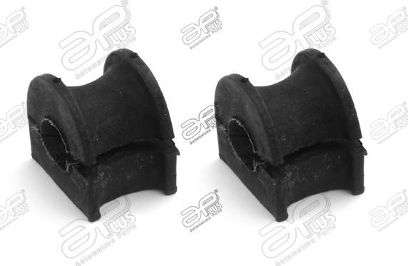 APlus 20478PAAP - Втулка, стабілізатор autocars.com.ua