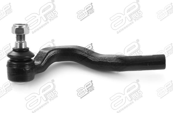 APlus 20482AP - Наконечник рульової тяги, кульовий шарнір autocars.com.ua
