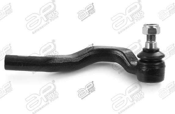 APlus 20483AP - Наконечник рульової тяги, кульовий шарнір autocars.com.ua