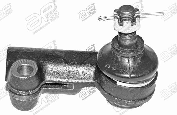 APlus 20504AP - Наконечник рульової тяги, кульовий шарнір autocars.com.ua