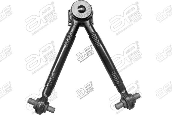 APlus 20551AP - Важіль незалежної підвіски колеса autocars.com.ua