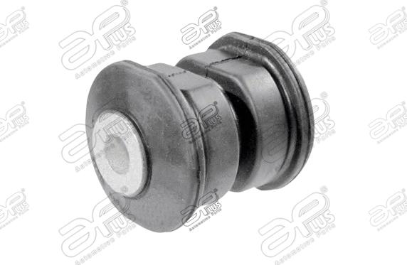 APlus 20619AP - Втулка, сережка ресори autocars.com.ua