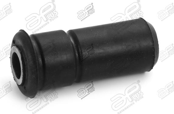 APlus 20628AP - Втулка, сережка ресори autocars.com.ua