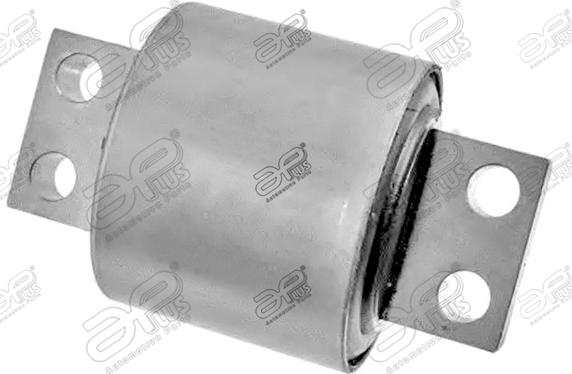 APlus 20684AP - Ремонтний комплект, важіль підвіски autocars.com.ua