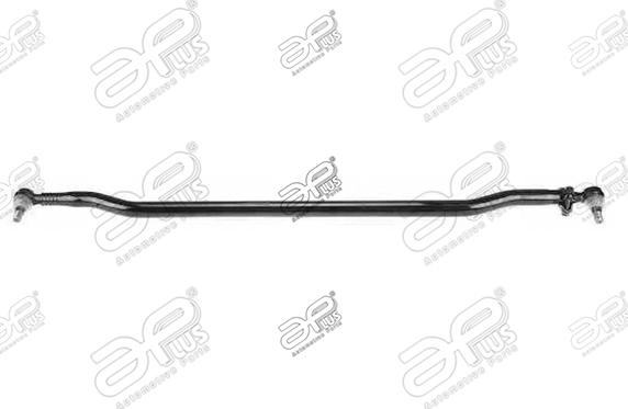 APlus 20692AP - Поперечна рульова тяга autocars.com.ua