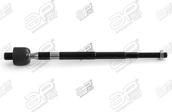 APlus 20733AP - Осьовий шарнір, рульова тяга autocars.com.ua