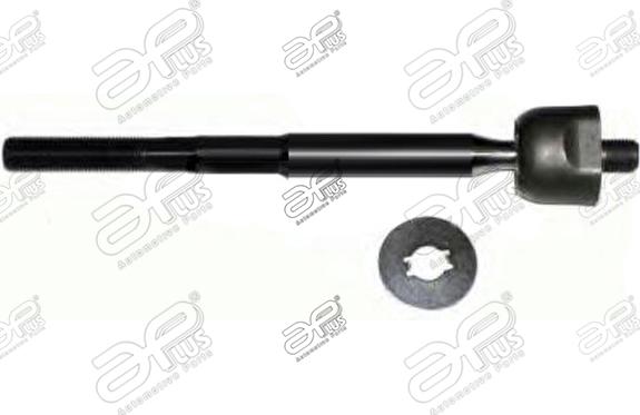 APlus 20743AP - Осьовий шарнір, рульова тяга autocars.com.ua