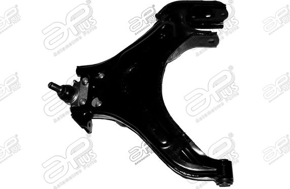 APlus 20750AP - Важіль незалежної підвіски колеса autocars.com.ua