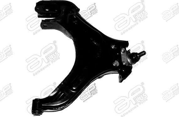 APlus 20751AP - Важіль незалежної підвіски колеса autocars.com.ua