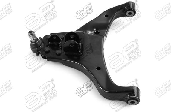 APlus 20754AP - Важіль незалежної підвіски колеса autocars.com.ua