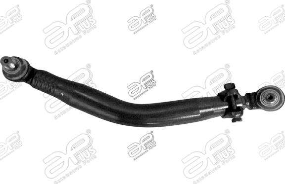 APlus 20966AP - Поздовжня рульова тяга autocars.com.ua