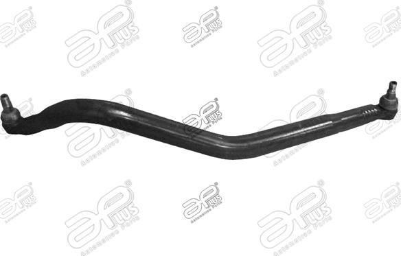 APlus 20967AP - Поздовжня рульова тяга autocars.com.ua