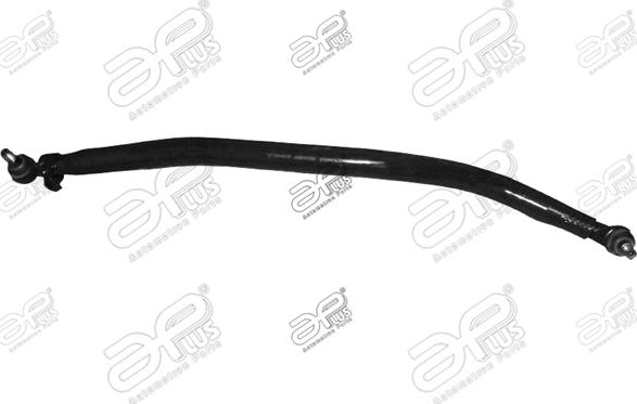 APlus 20968AP - Поздовжня рульова тяга autocars.com.ua