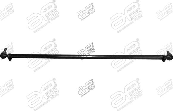 APlus 20969AP - Поперечна рульова тяга autocars.com.ua