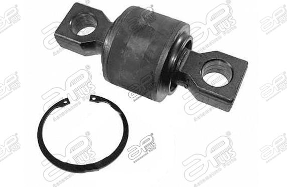 APlus 20980AP - Ремонтний комплект, важіль підвіски autocars.com.ua