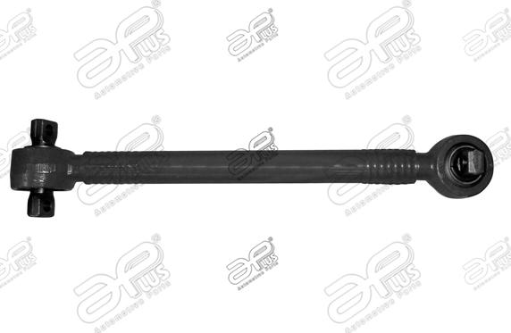 APlus 21052AP - Важіль незалежної підвіски колеса autocars.com.ua