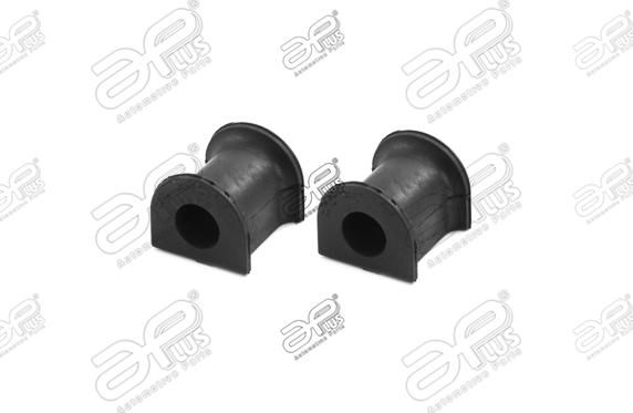 APlus 21068AP - Втулка, стабілізатор autocars.com.ua
