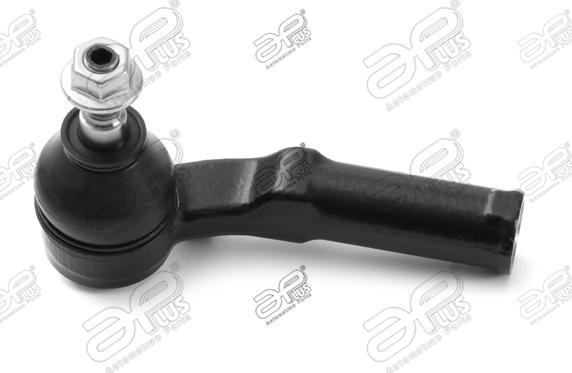 APlus 21069AP - Наконечник рульової тяги, кульовий шарнір autocars.com.ua