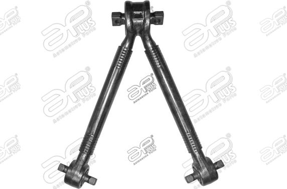 APlus 21107AP - Важіль незалежної підвіски колеса autocars.com.ua