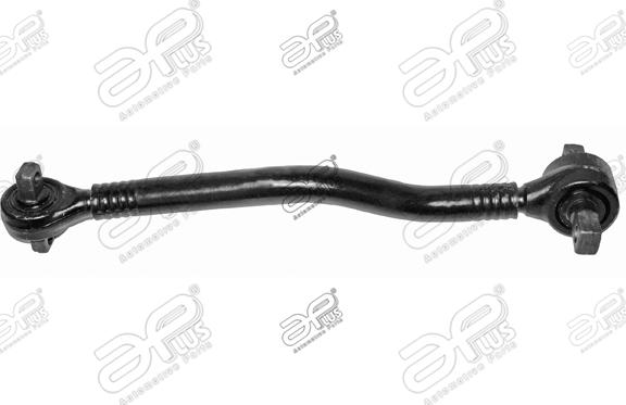 APlus 21143AP - Важіль незалежної підвіски колеса autocars.com.ua