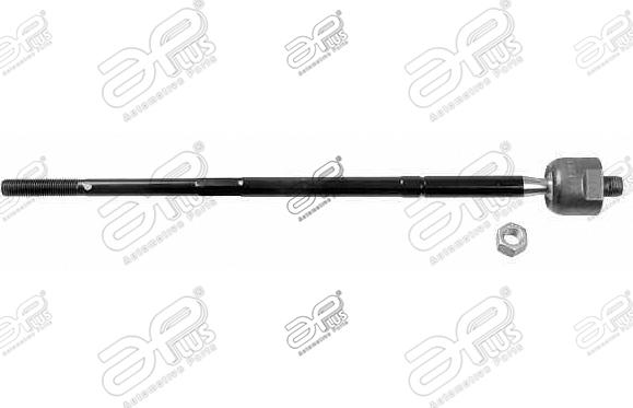 APlus 21204AP - Осьовий шарнір, рульова тяга autocars.com.ua