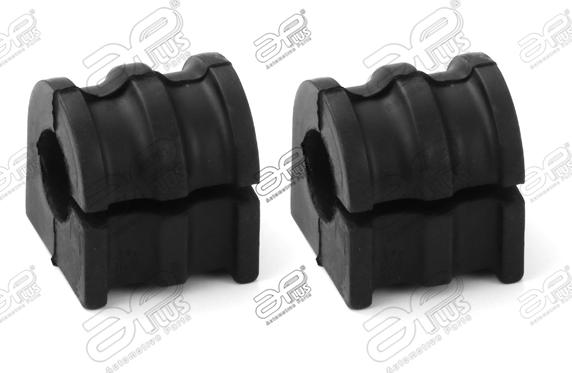 APlus 21253PAAP - Втулка, стабілізатор autocars.com.ua