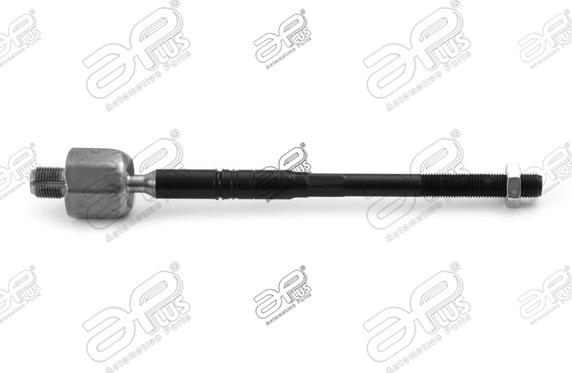 APlus 21338AP - Осьовий шарнір, рульова тяга autocars.com.ua