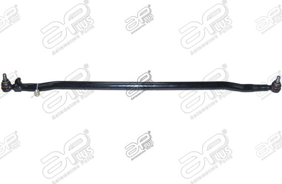APlus 21342AP - Поперечна рульова тяга autocars.com.ua