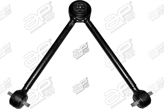 APlus 21343AP - Важіль незалежної підвіски колеса autocars.com.ua