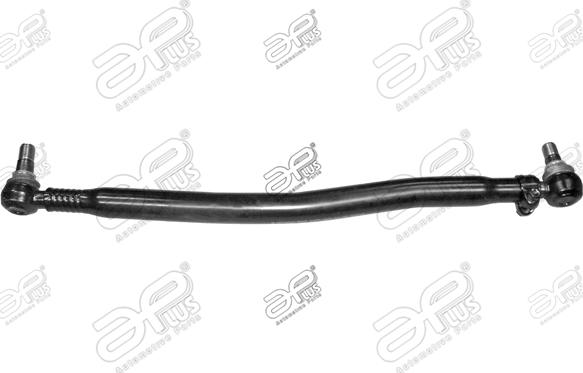 APlus 21349AP - Поздовжня рульова тяга autocars.com.ua