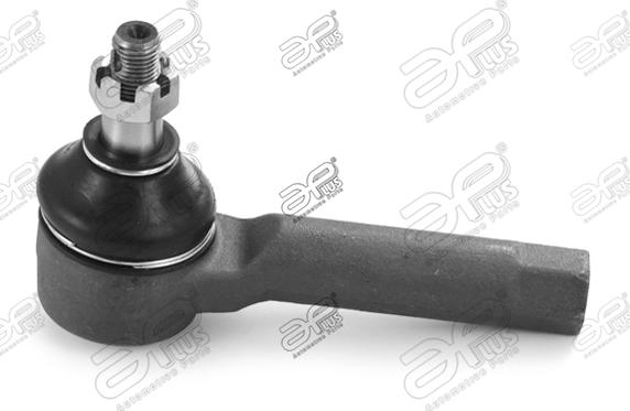 APlus 21365AP - Наконечник рульової тяги, кульовий шарнір autocars.com.ua