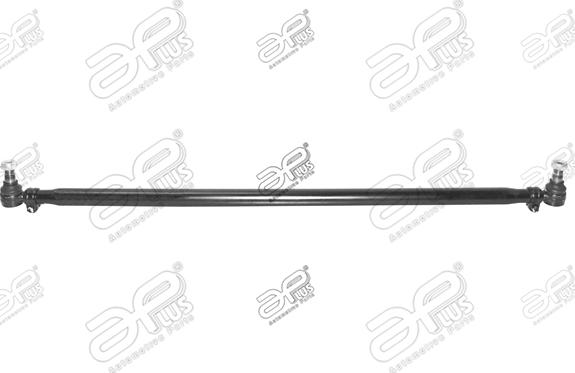 APlus 21530AP - Поздовжня рульова тяга autocars.com.ua