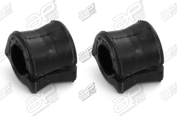 APlus 21538PAAP - Втулка, стабілізатор autocars.com.ua