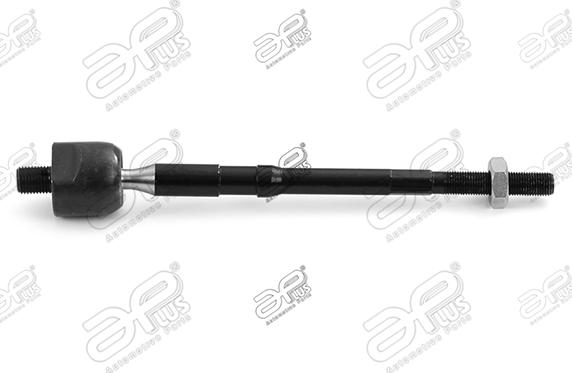 APlus 21581AP - Осьовий шарнір, рульова тяга autocars.com.ua