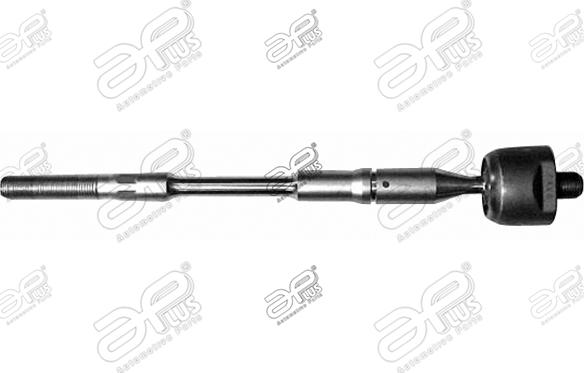 APlus 21596AP - Осьовий шарнір, рульова тяга autocars.com.ua