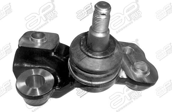 APlus 21632AP - Несучий / направляючий шарнір autocars.com.ua