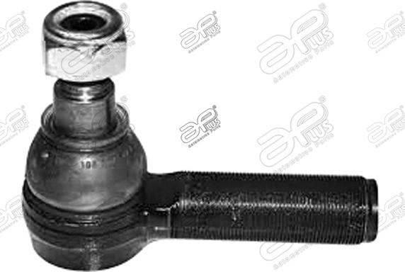 APlus 21654AP - Наконечник рульової тяги, кульовий шарнір autocars.com.ua