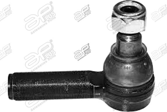 APlus 21655AP - Наконечник рульової тяги, кульовий шарнір autocars.com.ua