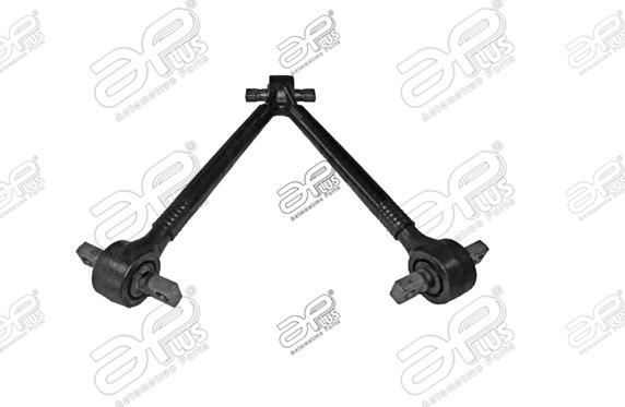 APlus 21657AP - Важіль незалежної підвіски колеса autocars.com.ua