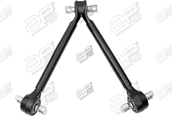 APlus 21659AP - Важіль незалежної підвіски колеса autocars.com.ua