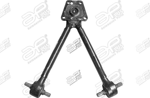 APlus 21660AP - Важіль незалежної підвіски колеса autocars.com.ua