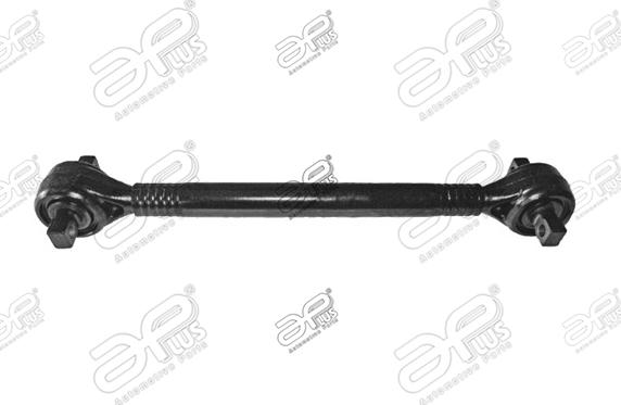 APlus 21663AP - Важіль незалежної підвіски колеса autocars.com.ua
