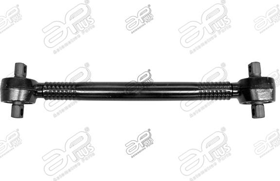 APlus 21666AP - Важіль незалежної підвіски колеса autocars.com.ua