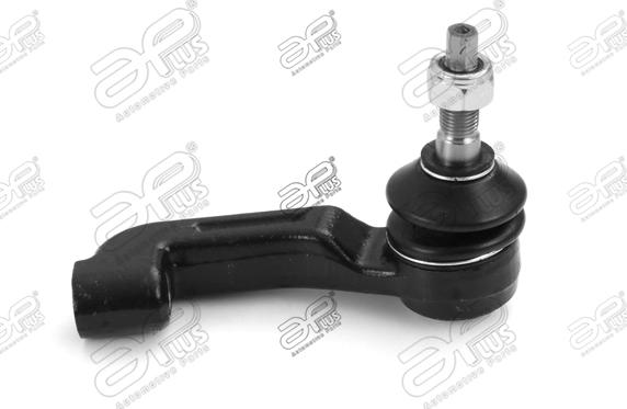 APlus 21708AP - Наконечник рульової тяги, кульовий шарнір autocars.com.ua