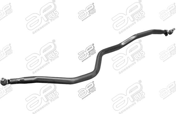 APlus 21716AP - Поздовжня рульова тяга autocars.com.ua