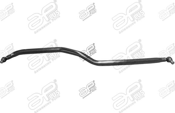 APlus 21717AP - Поздовжня рульова тяга autocars.com.ua