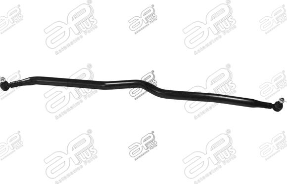 APlus 21718AP - Поздовжня рульова тяга autocars.com.ua