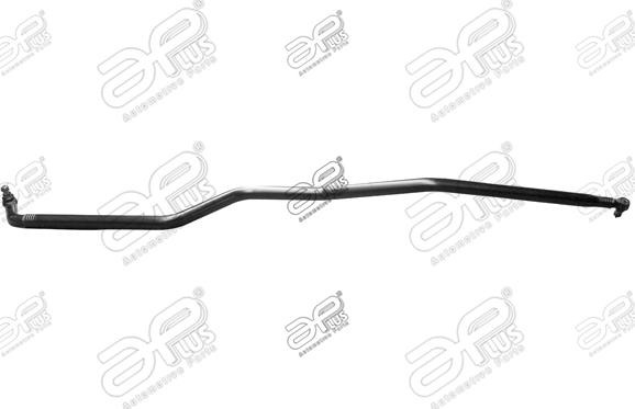 APlus 21719AP - Поздовжня рульова тяга autocars.com.ua